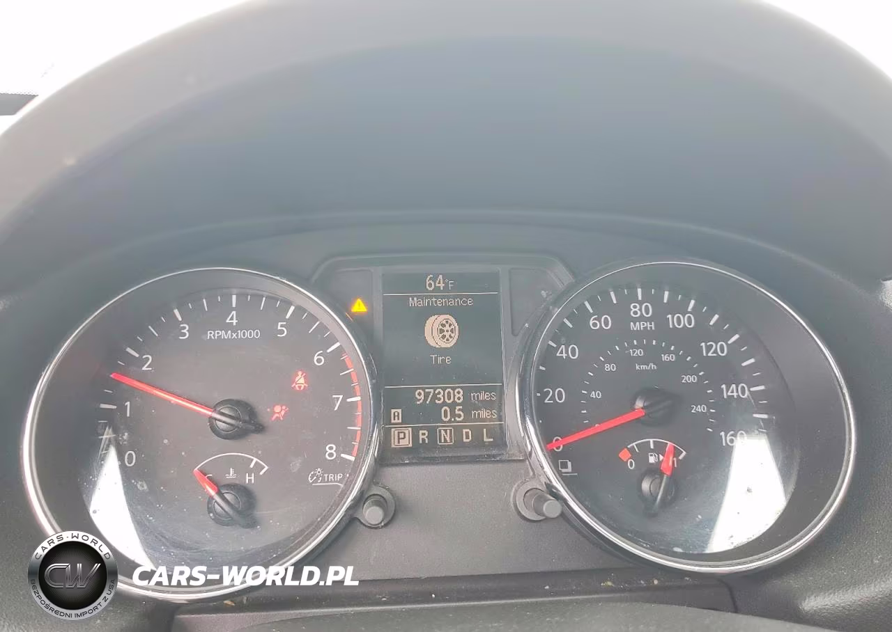 2012 Nissan Rogue S VIN:JN8AS5MV7CW397245 - 9
