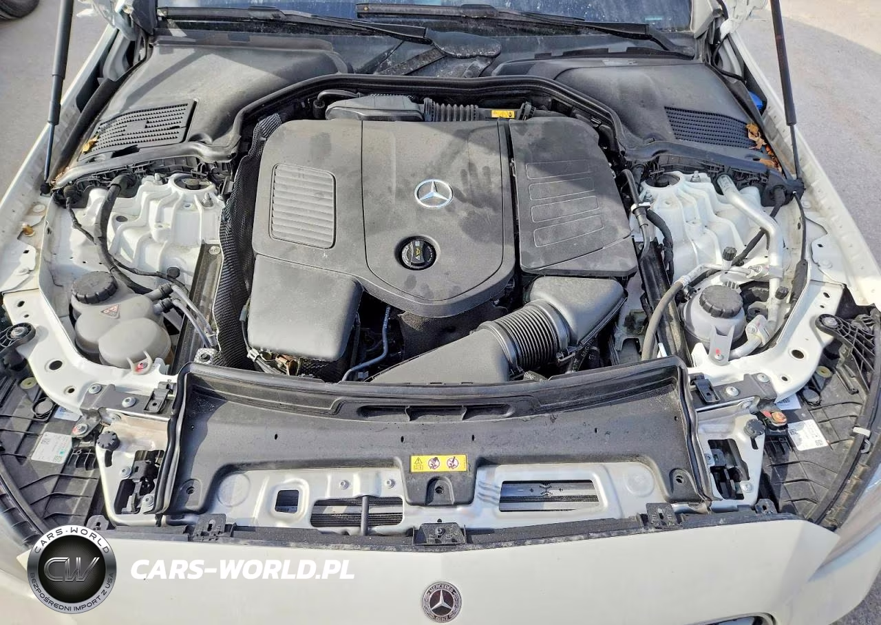 2023 Mercedes-Benz C 300 4Matic VIN:W1KAF4HB1PR148802 - 11