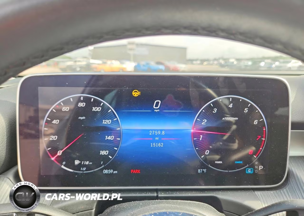 2023 Mercedes-Benz C 300 4Matic VIN:W1KAF4HB1PR148802 - 9