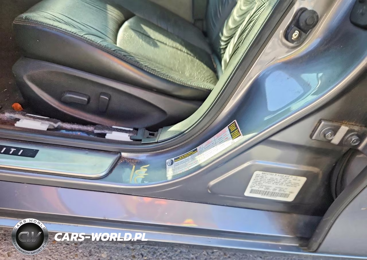 2015 Infiniti Q50 Premium VIN:JN1BV7AP2FM332525 - 12