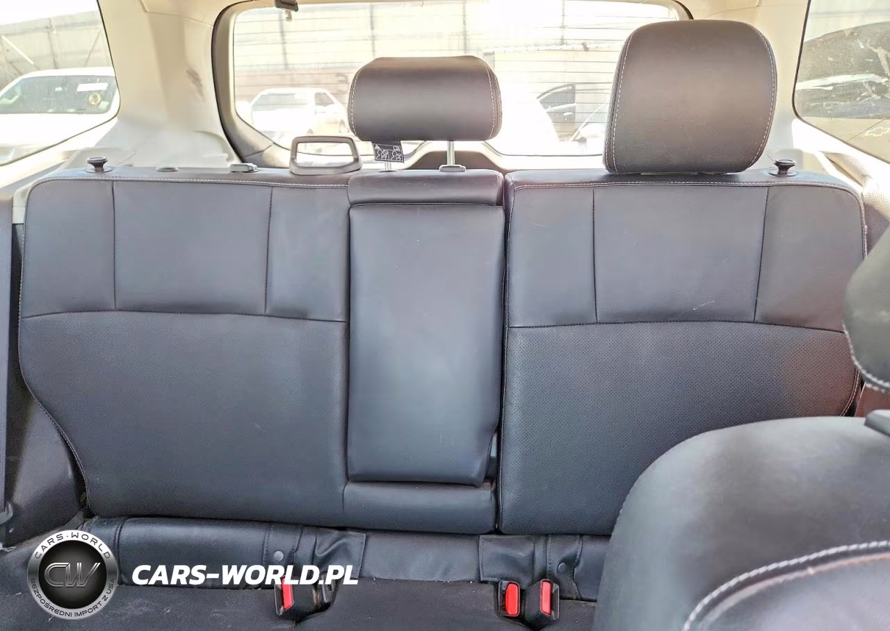 2015 Subaru Forester 2.0Xt Touring VIN:JF2SJGUC4FH465914 - 10