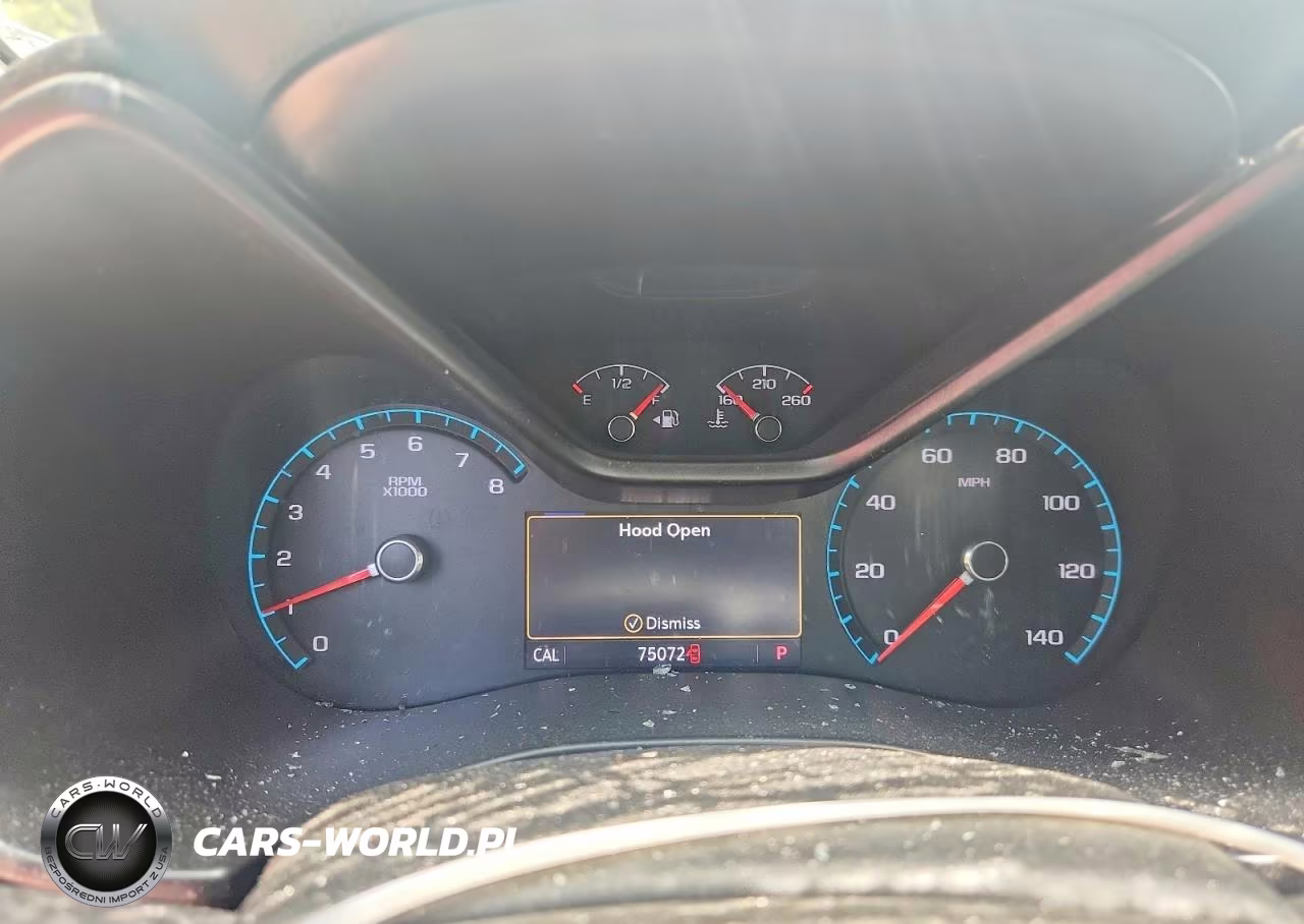 2021 GMC Canyon Denali VIN:1GTG6EEN7M1255226 - 9