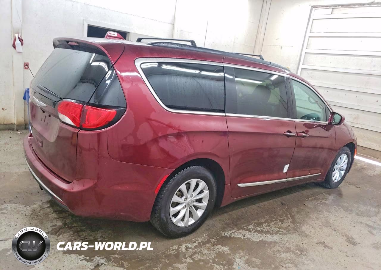 CHRYSLER PACIFICA T VIN:2C4RC1BG2HR720092 - 3