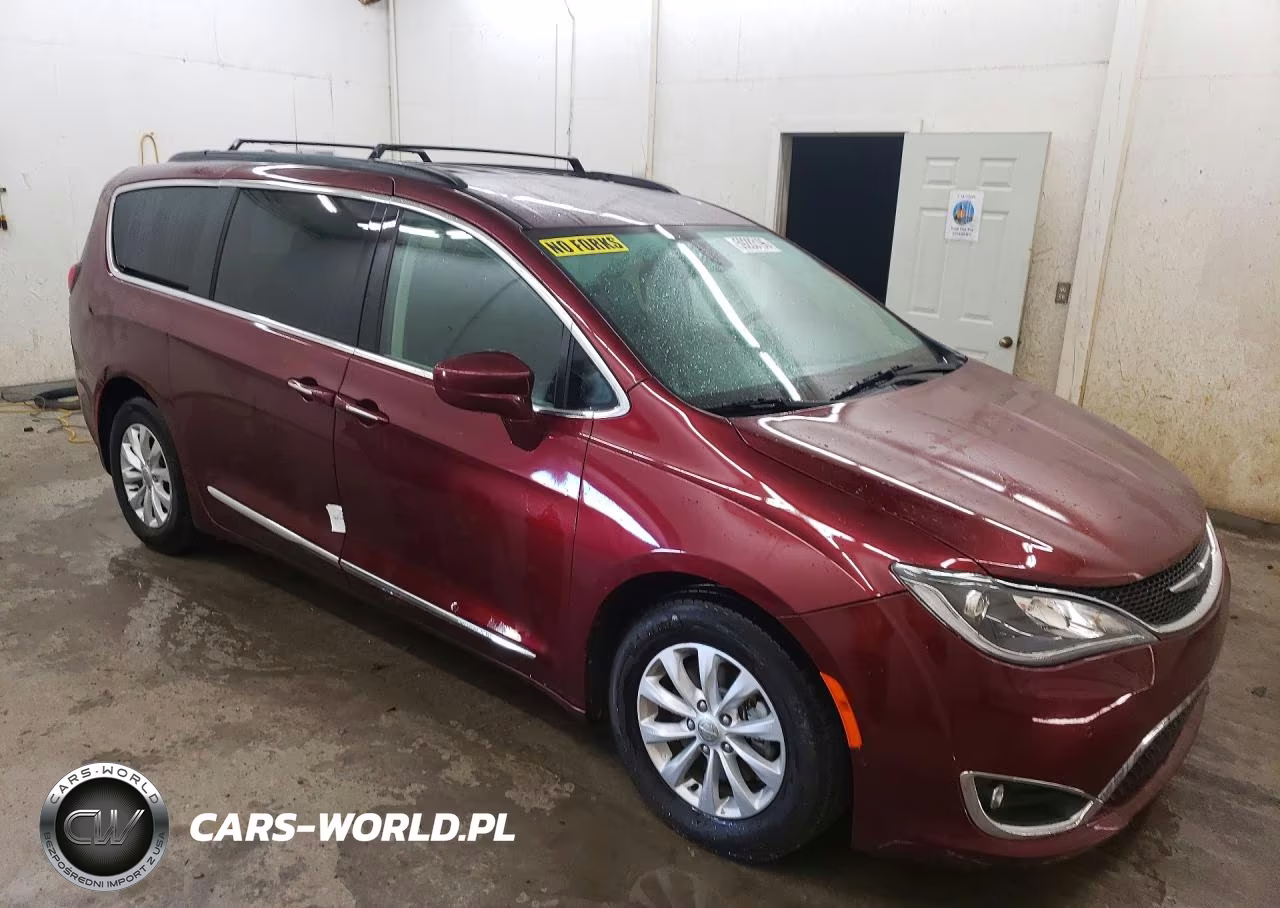 CHRYSLER PACIFICA T VIN:2C4RC1BG2HR720092 - 4