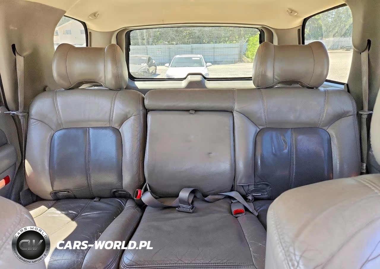 2002 GMC Denali VIN:1GKEK63U62J327733 - 10