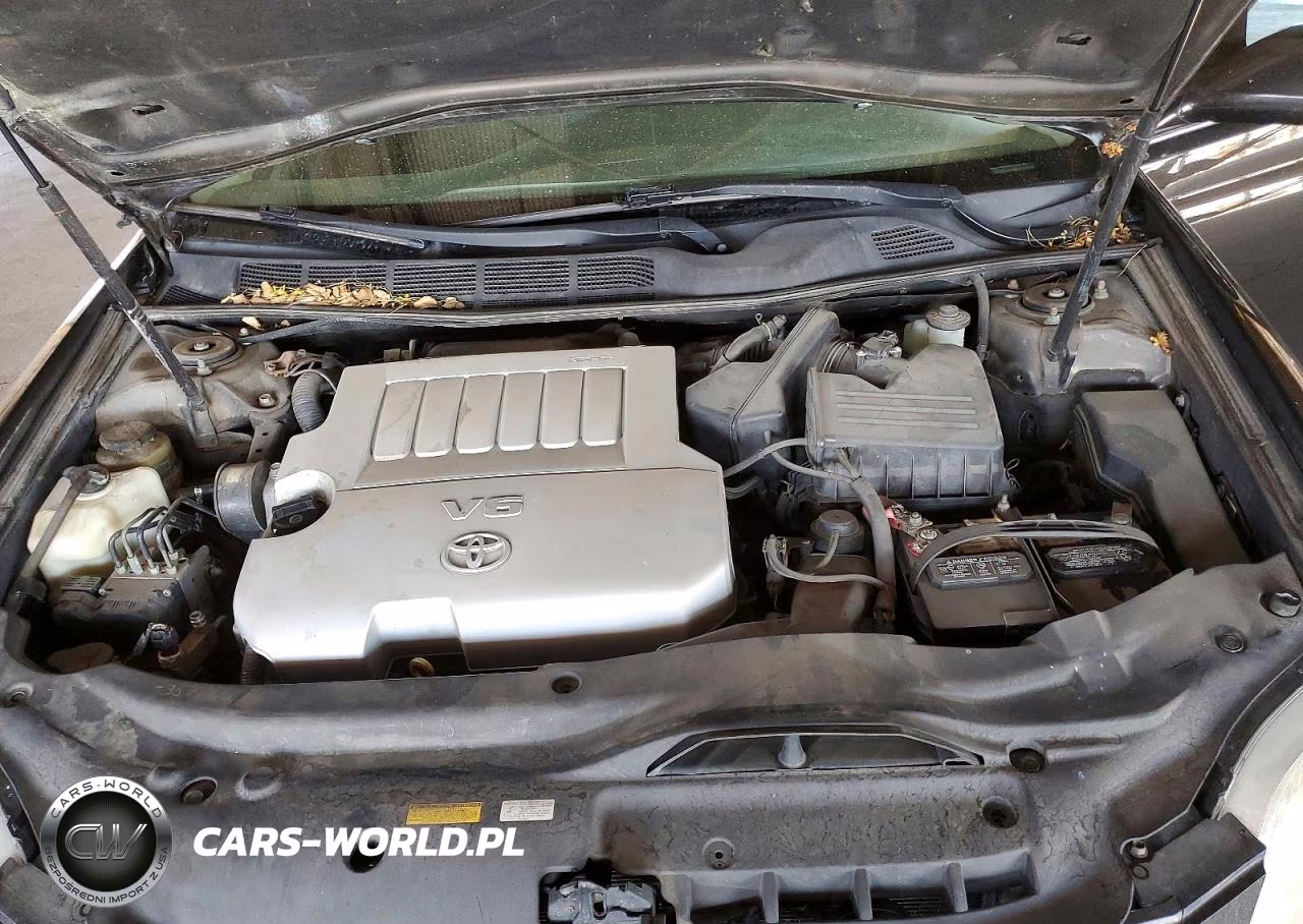 2009 Toyota Avalon Xl VIN:4T1BK36B09U347956 - 11