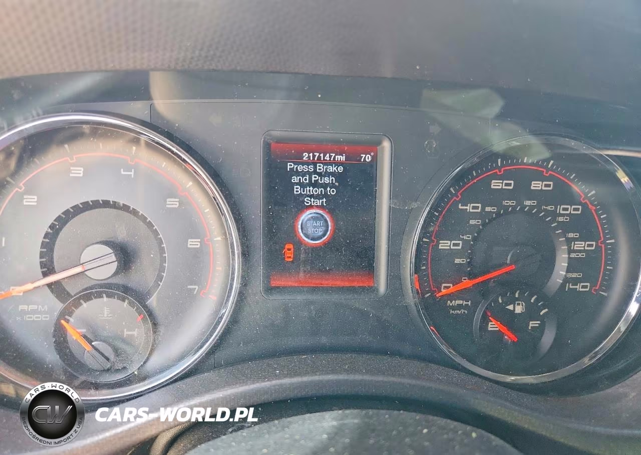 2012 Dodge Charger Se VIN:2C3CDXBG3CH261910 - 9