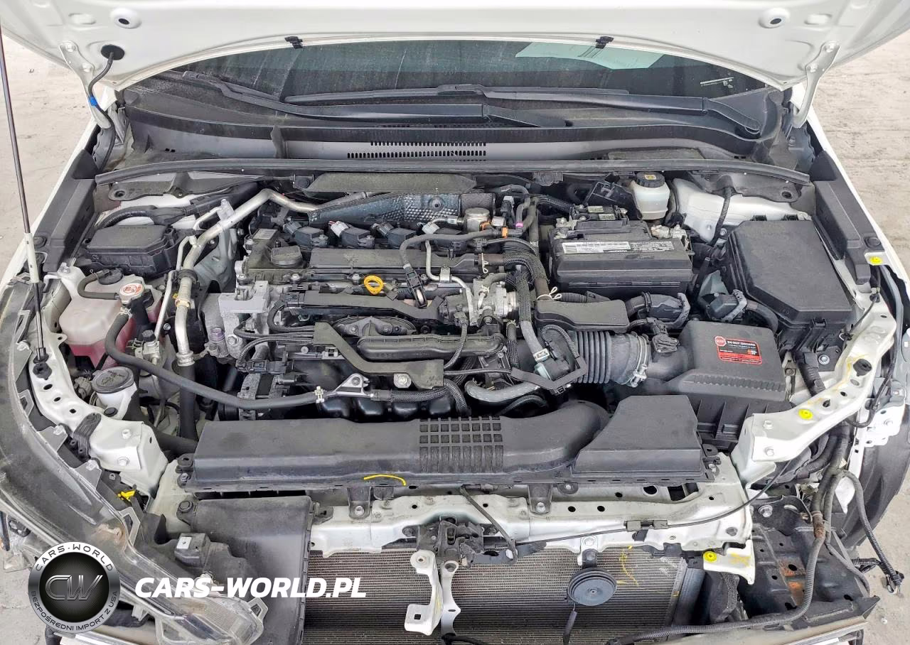 2021 Toyota Corolla Se VIN:JTDM4MCE0MJ077553 - 11