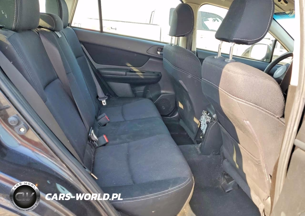 2014 Subaru Impreza Sport Premium VIN:JF1GPAL67E8291515 - 10