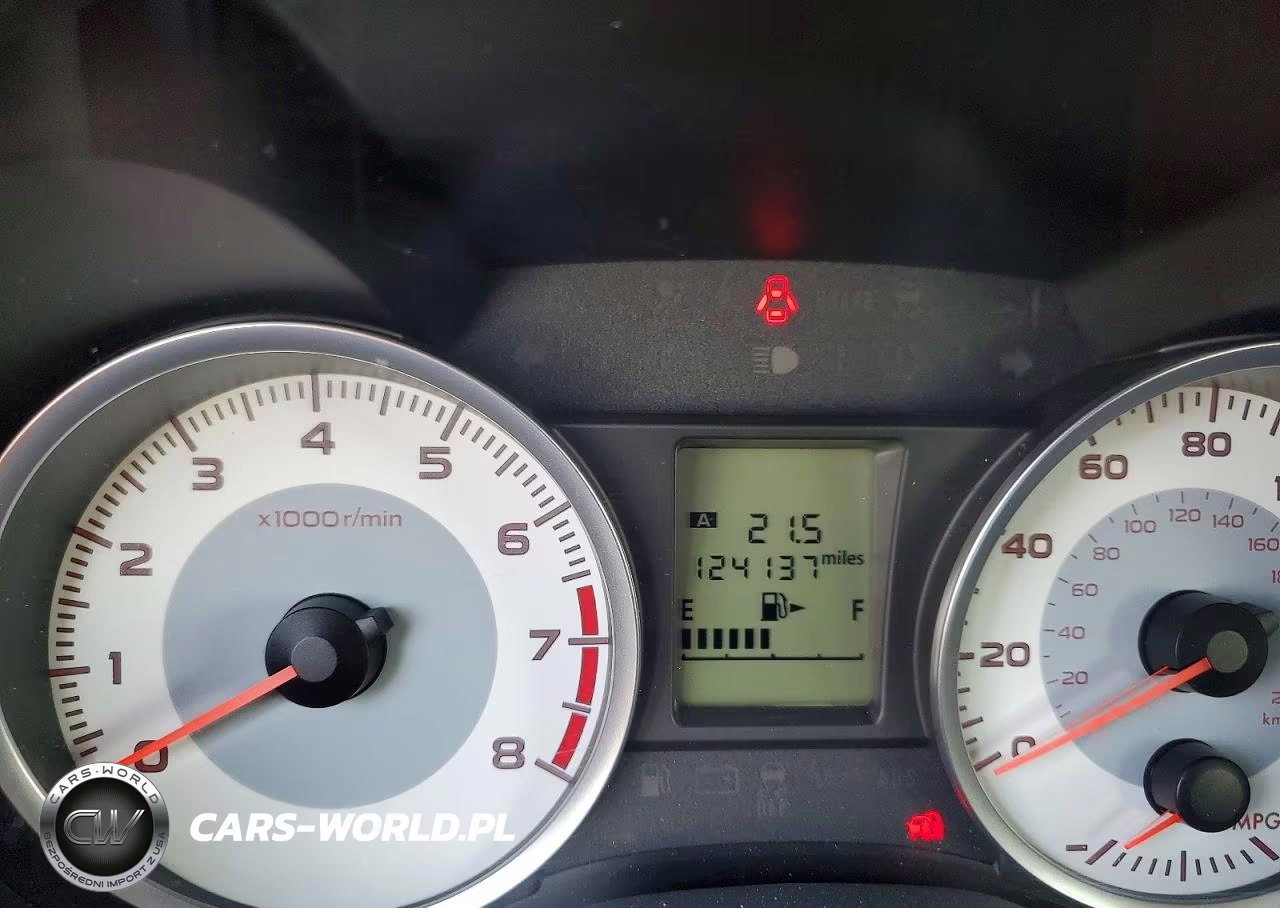 2014 Subaru Impreza Sport Premium VIN:JF1GPAL67E8291515 - 9