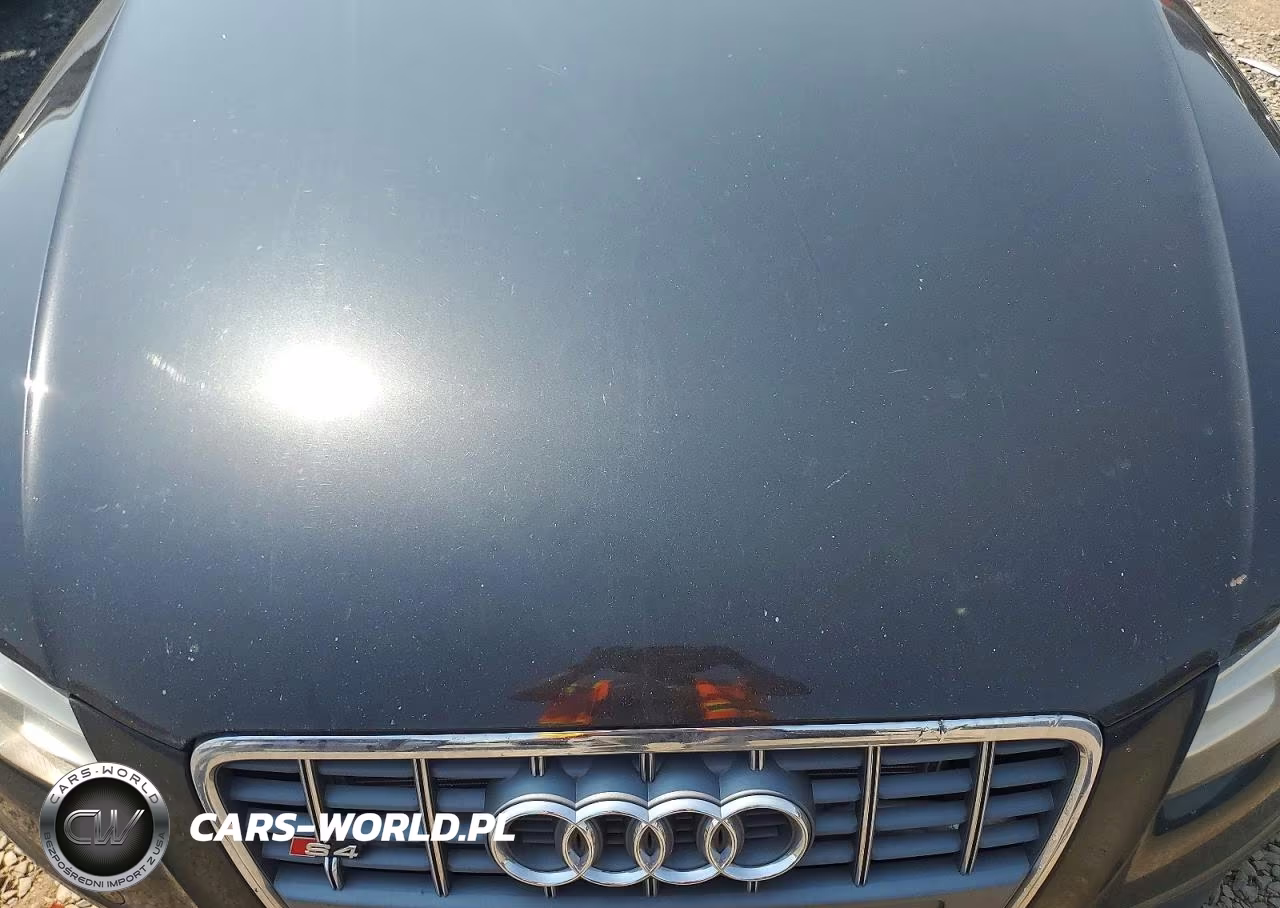 2011 Audi S4 Prestige VIN:WAUKGAFL8BA092321 - 11