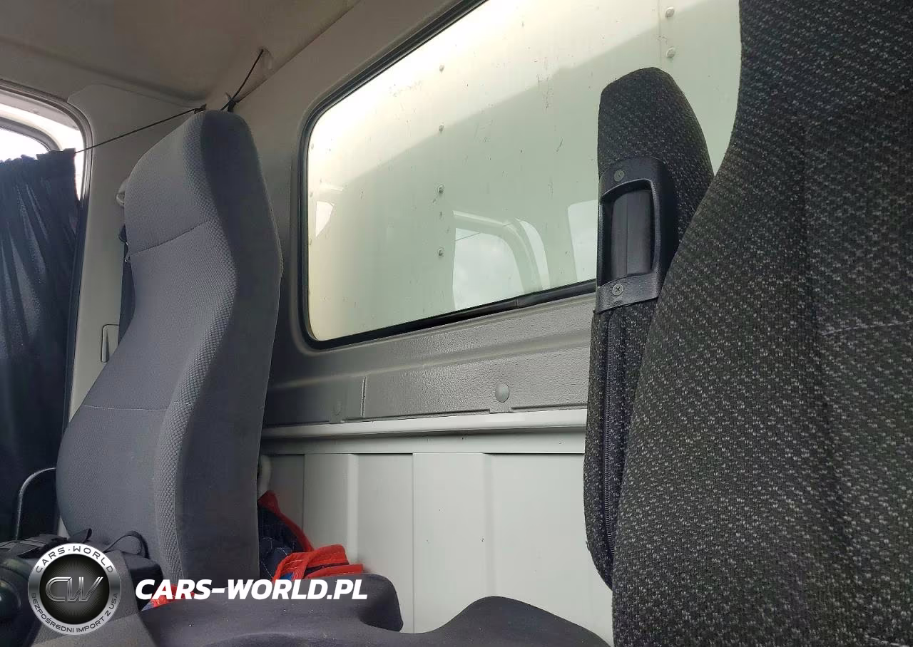 2019 Hino Hino 338 VIN:5PVNV8JV9K4S58884 - 6