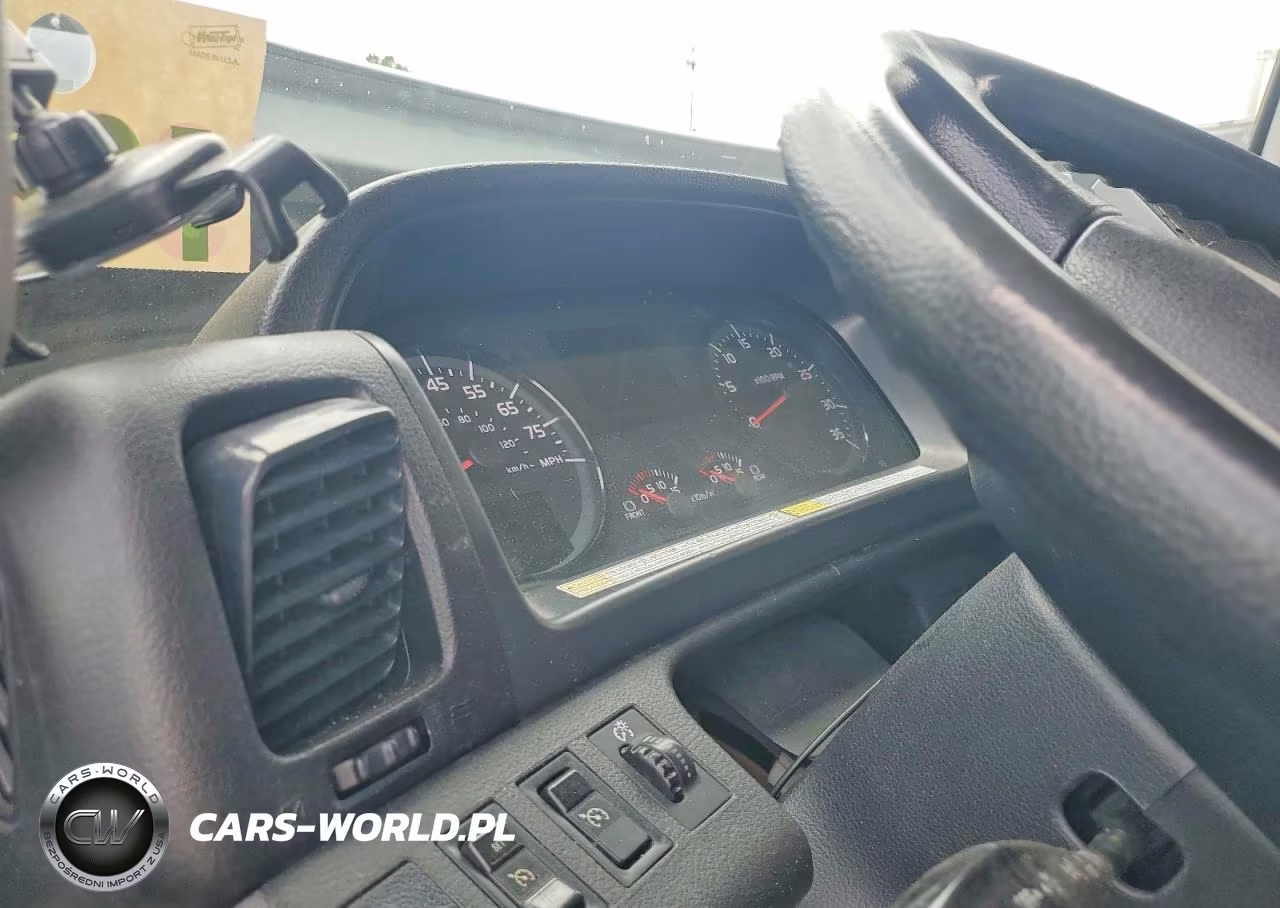 2019 Hino Hino 338 VIN:5PVNV8JV9K4S58884 - 8