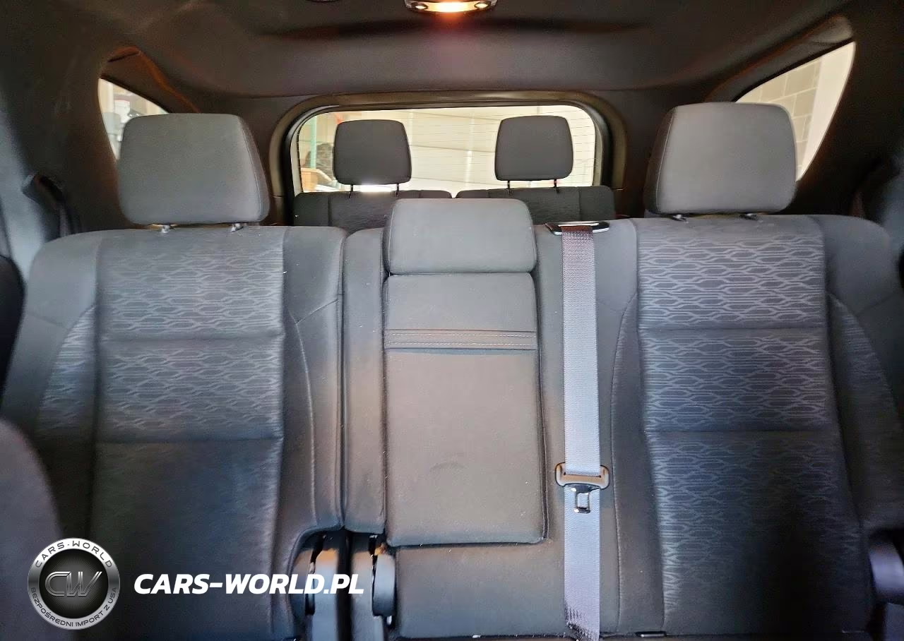 2026 Dodge Durango Gt VIN:1C4RDHDG1TC263926 - 10