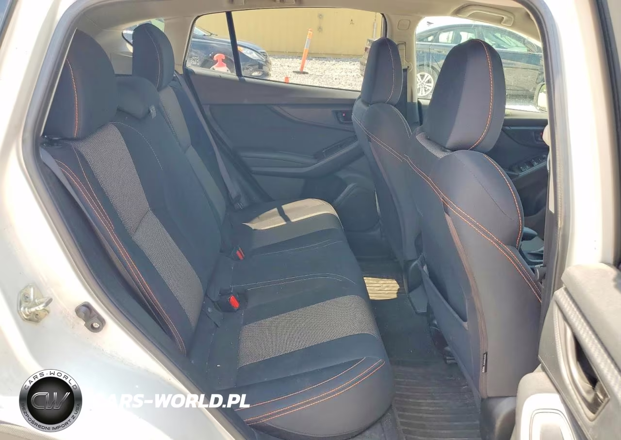 2018 Subaru Crosstrek Premium VIN:JF2GTABC9JH244575 - 11