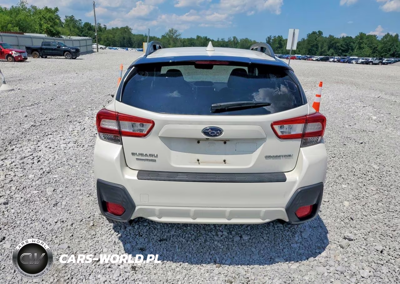 2018 Subaru Crosstrek Premium VIN:JF2GTABC9JH244575 - 6