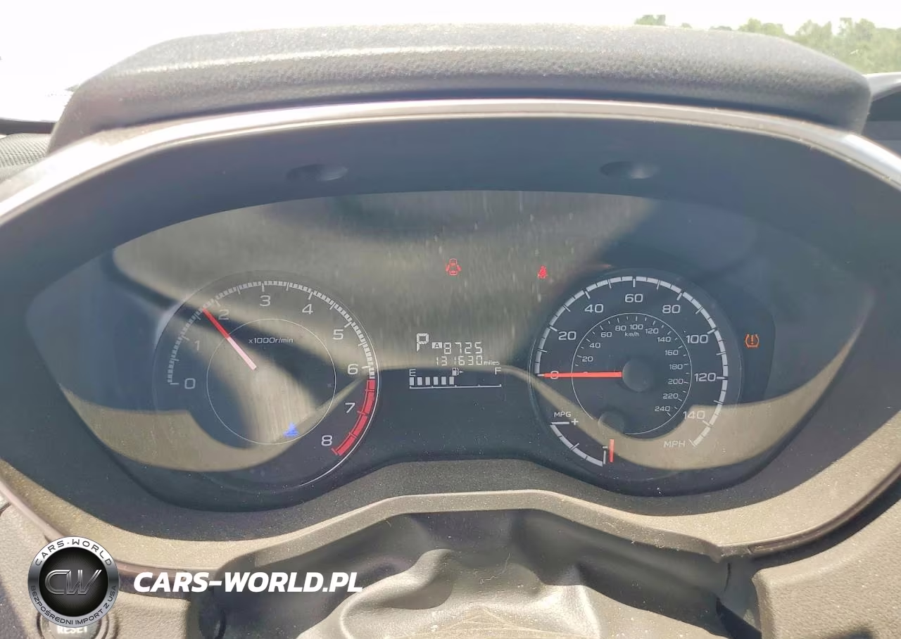 2018 Subaru Crosstrek Premium VIN:JF2GTABC9JH244575 - 9