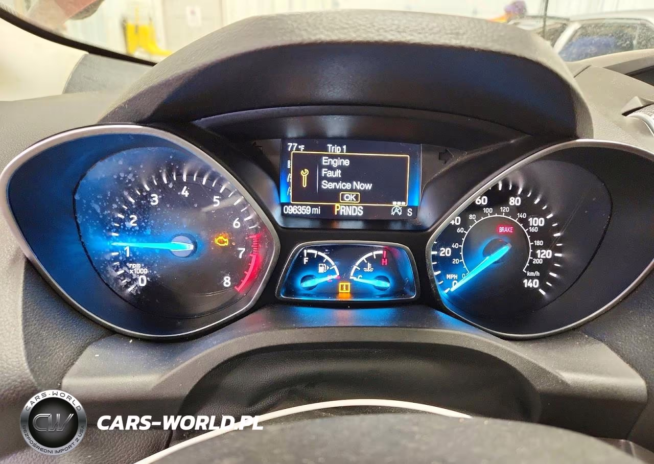 FORD ESCAPE SE VIN:1FMCU0GD3JUA91765 - 9