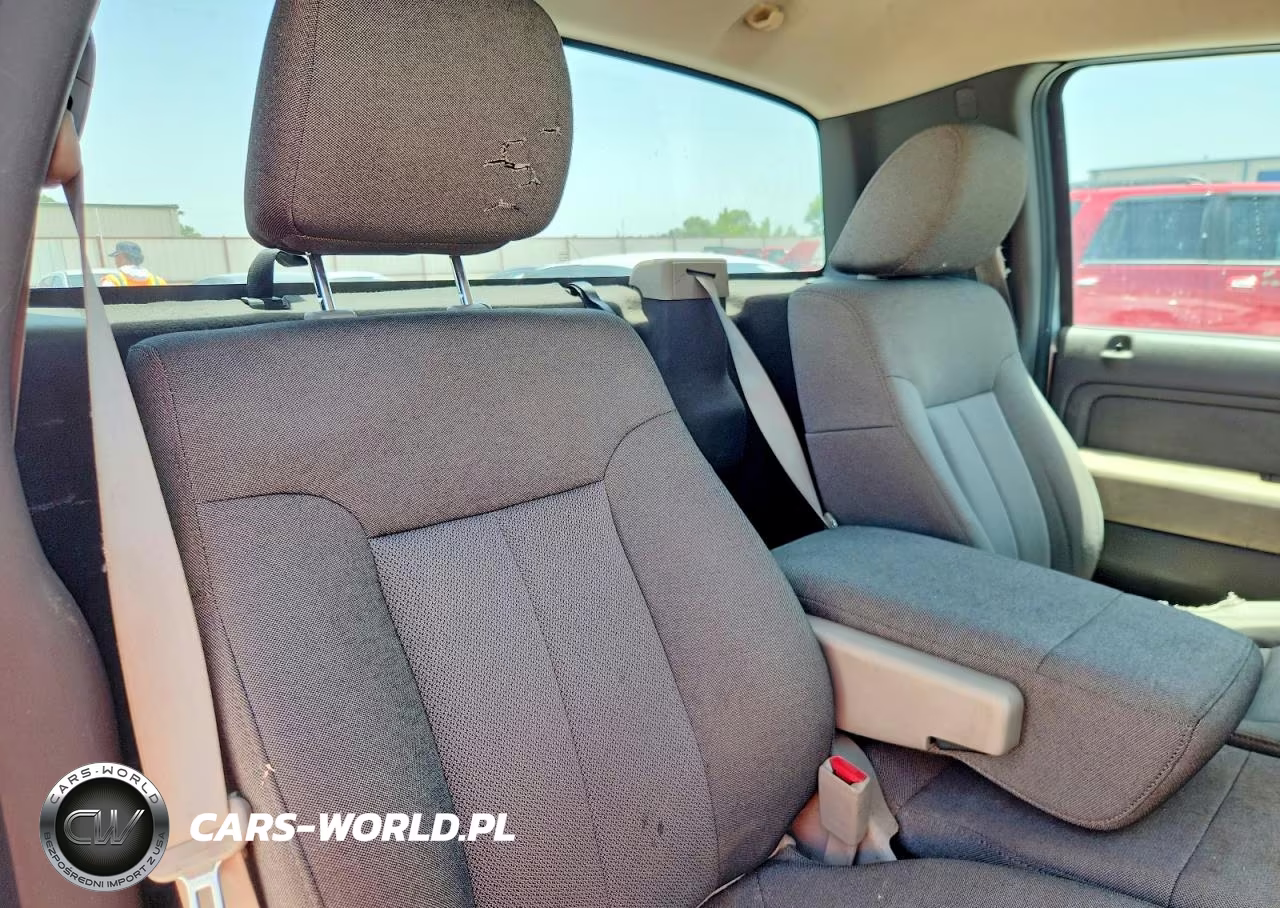 2009 Ford F150 VIN:1FTRF12W39KB14685 - 10