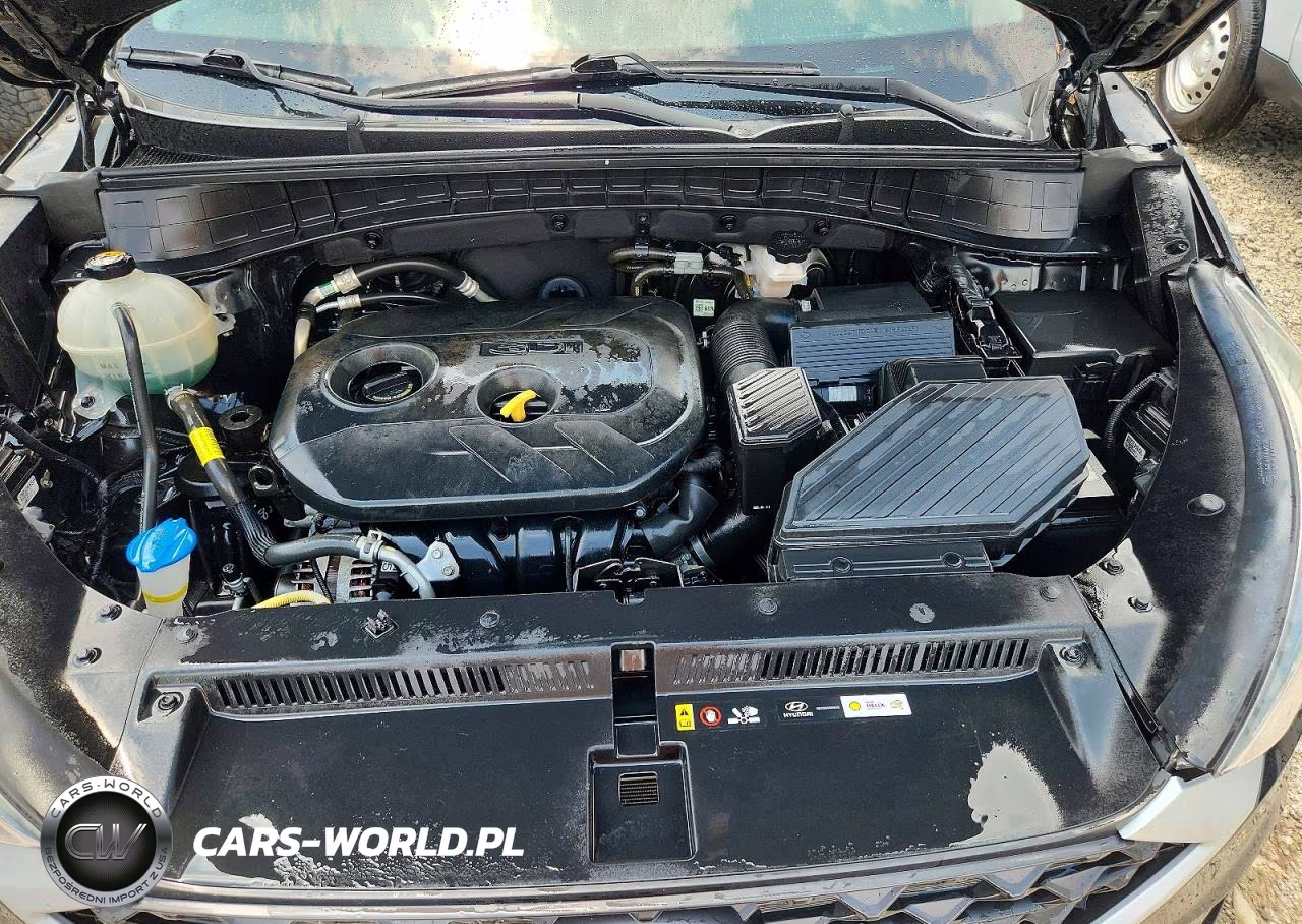 2021 Hyundai Tucson Value VIN:KM8J33A40MU286117 - 12