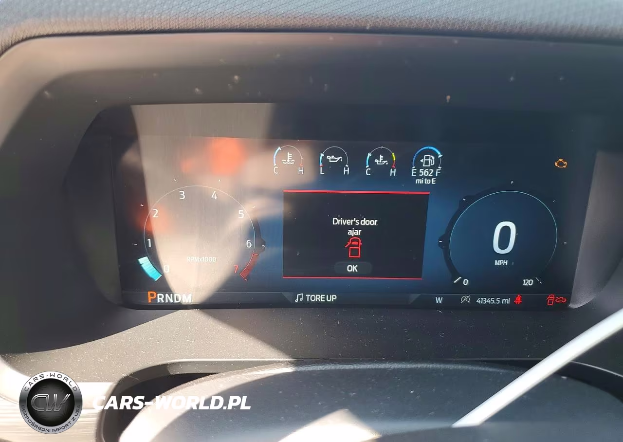 2025 Ford F150 Xlt VIN:1FTEW3KPXSKE05175 - 9