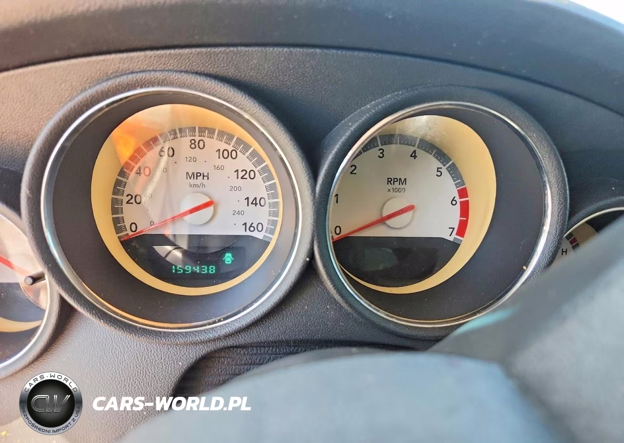 2008 Dodge Charger R-T VIN:2B3KA53H48H268711 - 9