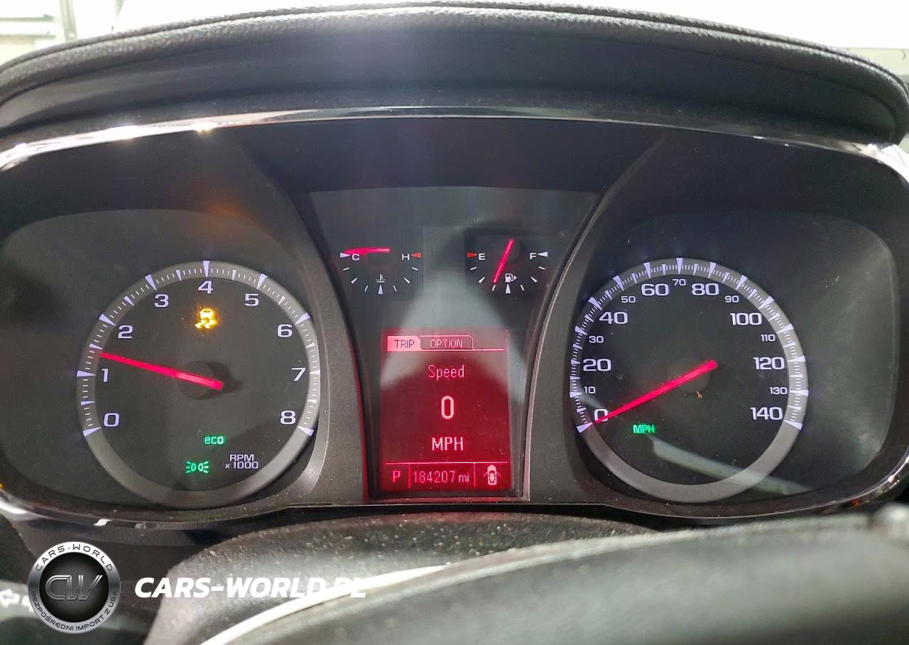 2015 GMC Terrain Sle VIN:2GKFLWEK8F6249536 - 9