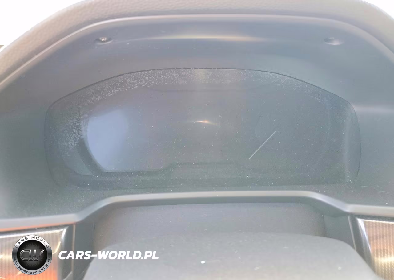 2018 Honda Accord Sport VIN:1HGCV1F30JA076675 - 9