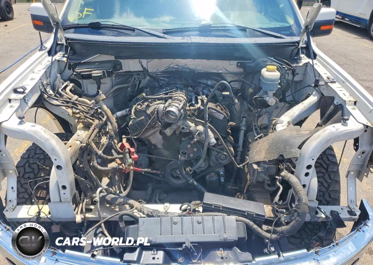 2013 Ford F150 Supercrew VIN:1FTFW1ET4DFD68198 - 11