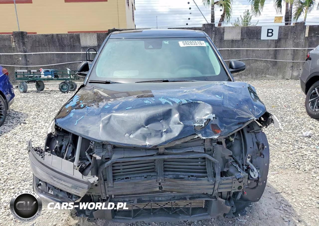 2021 Chevrolet Trailblazer Ls VIN:KL79MMS22MB178680 - 5
