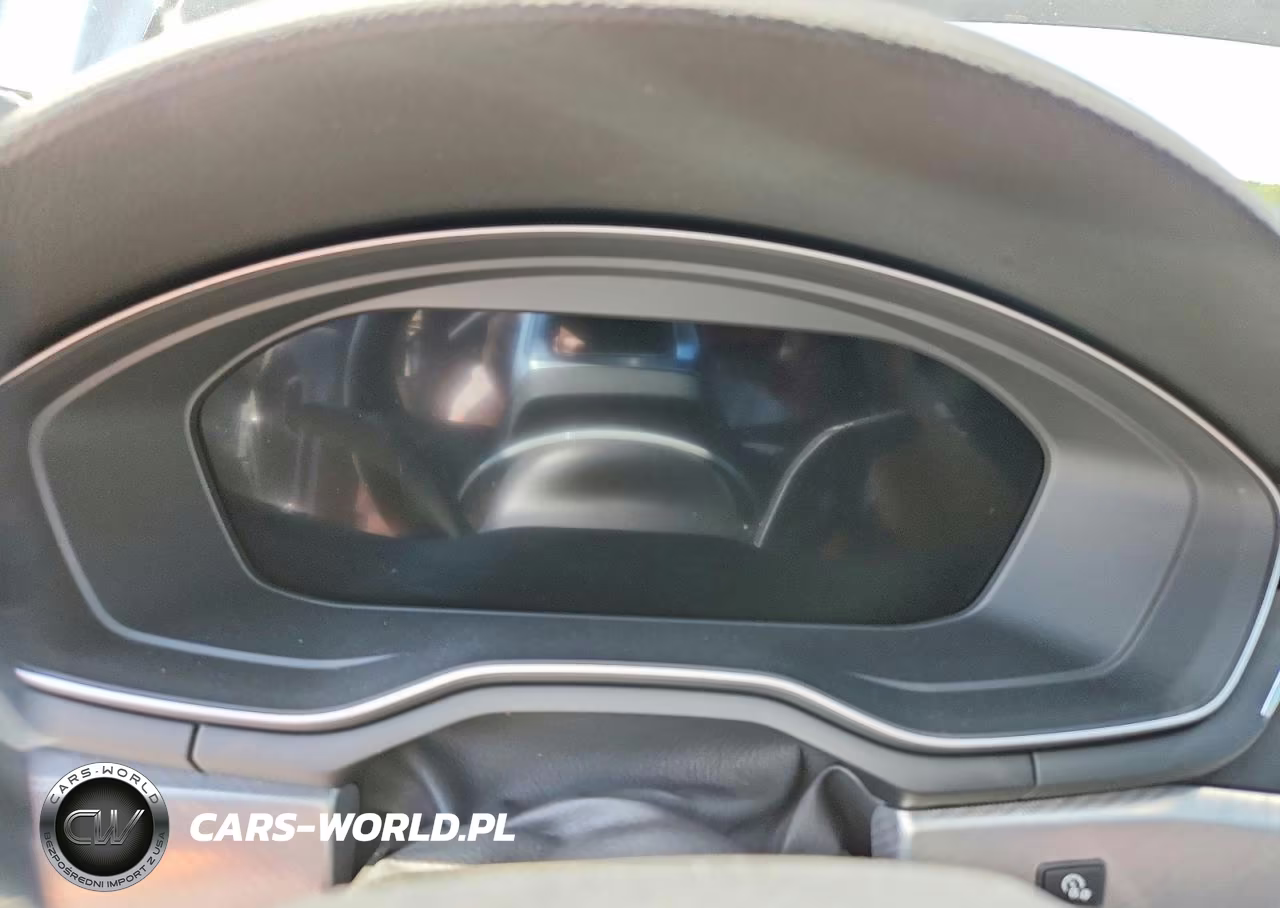 2024 Audi A5 Premium 45 VIN:WAUDACF57RA097396 - 9