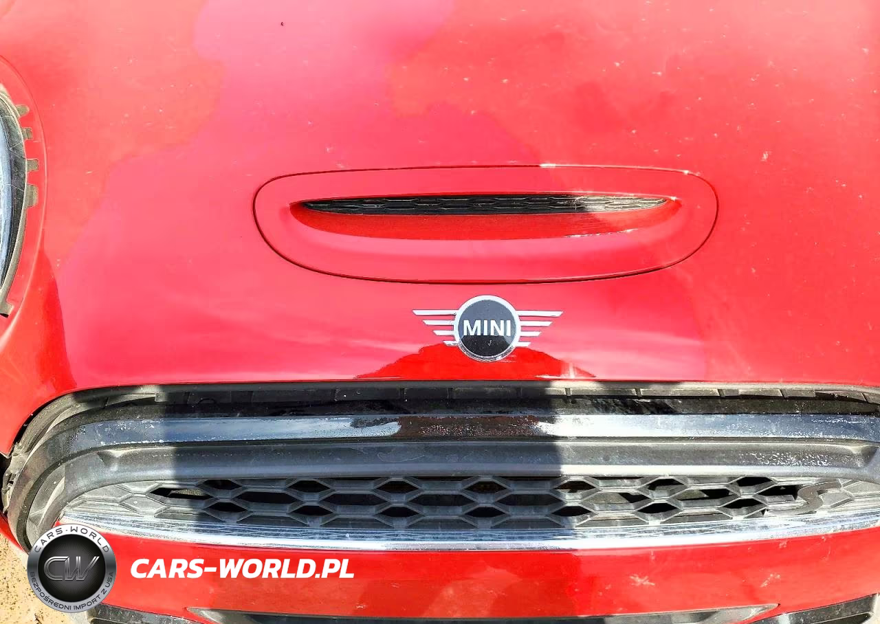 2022 Mini Cooper S VIN:WMW53DK00N2P66546 - 11
