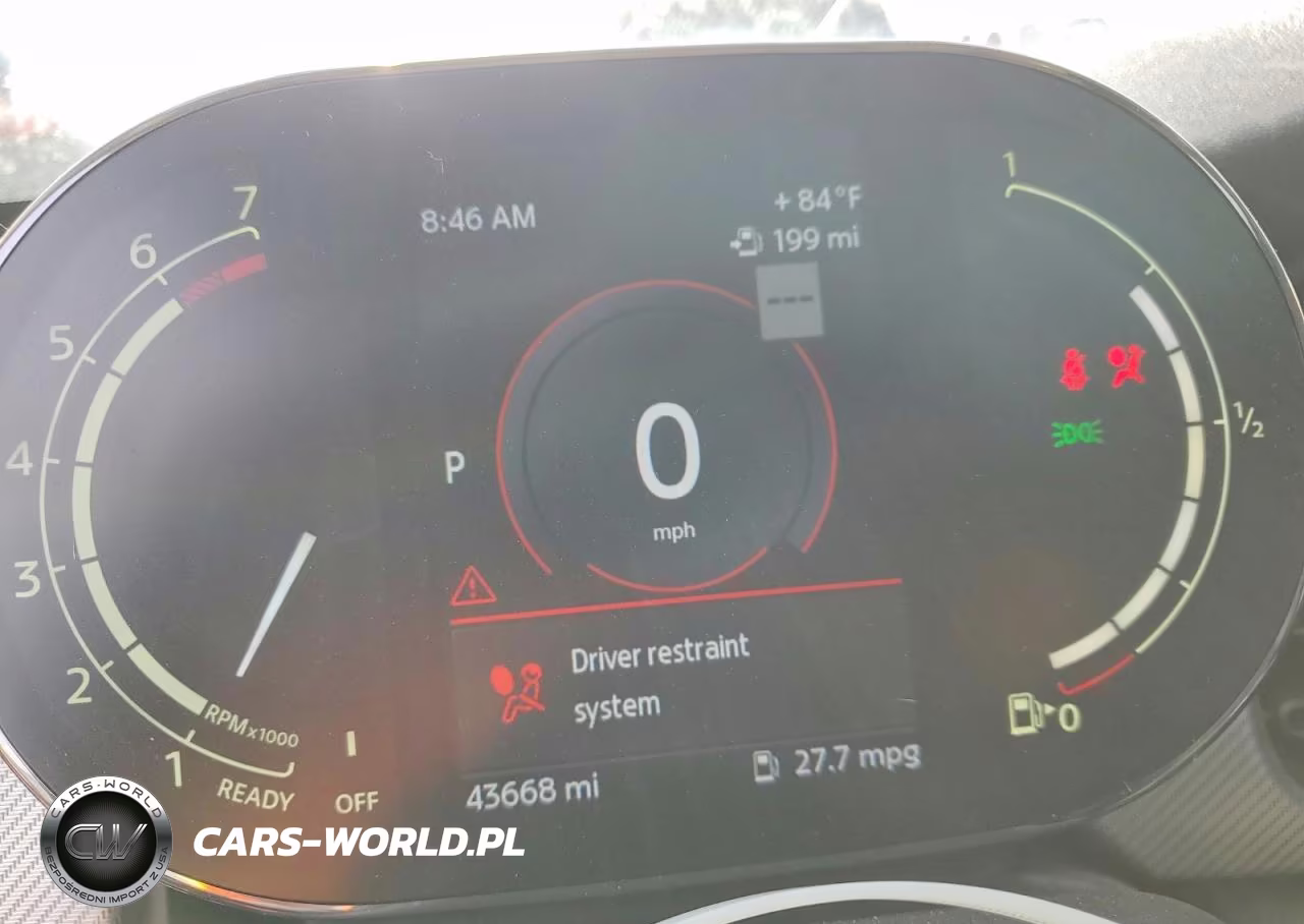 2022 Mini Cooper S VIN:WMW53DK00N2P66546 - 9