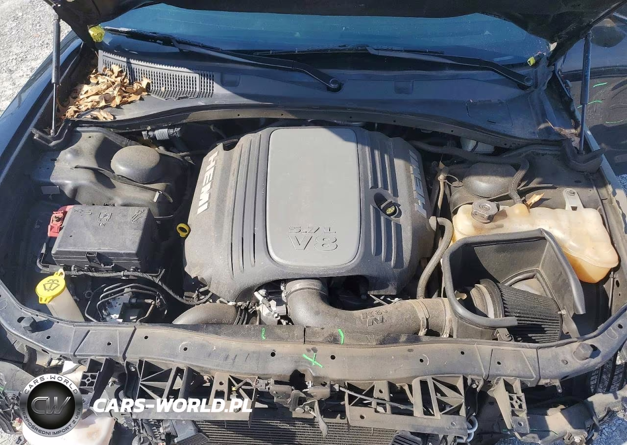 2019 Dodge Charger R-T VIN:2C3CDXCT2KH722220 - 11