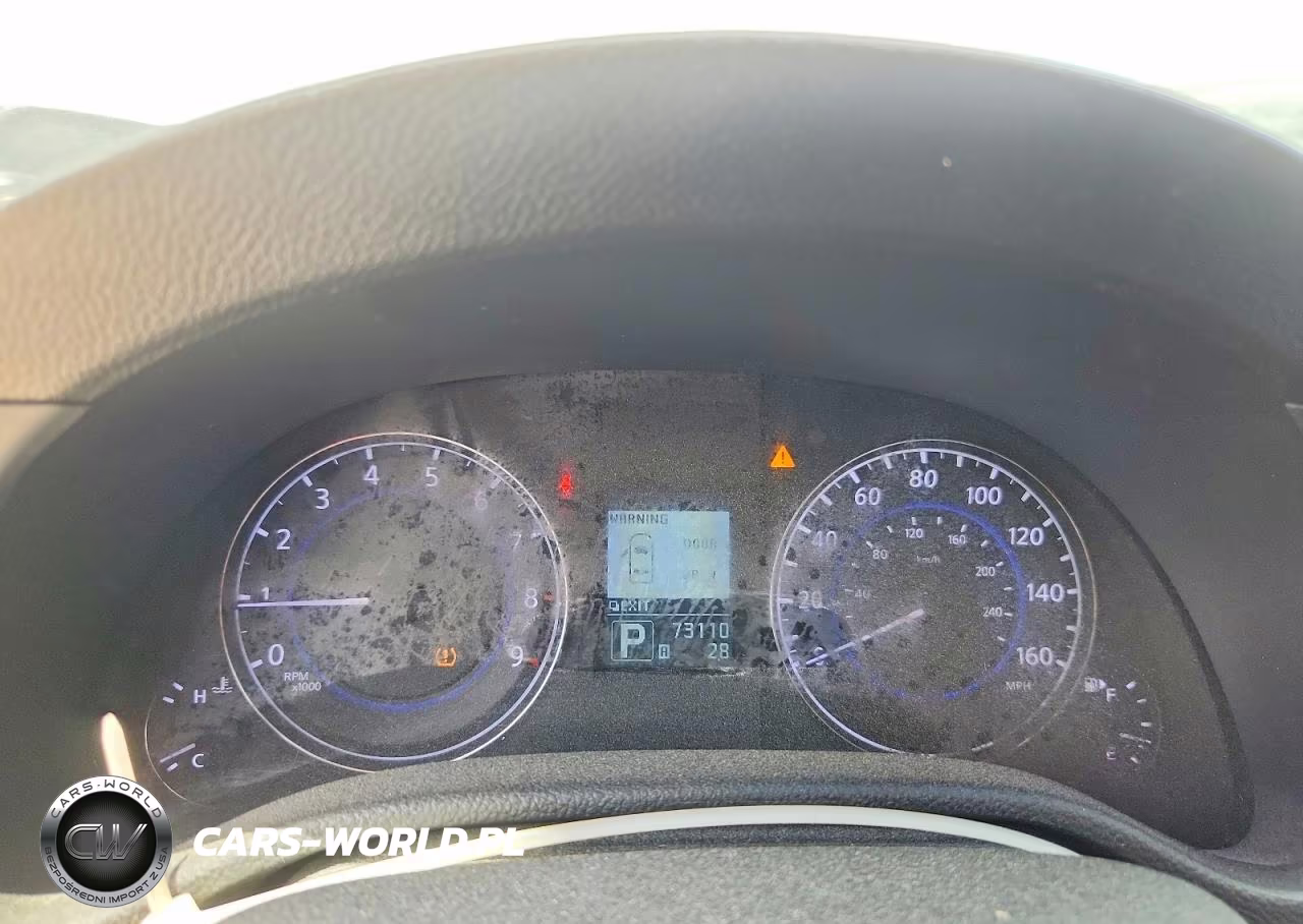 2013 INFINITI G37X VIN:JN1CV6EL0DM981937 - 9