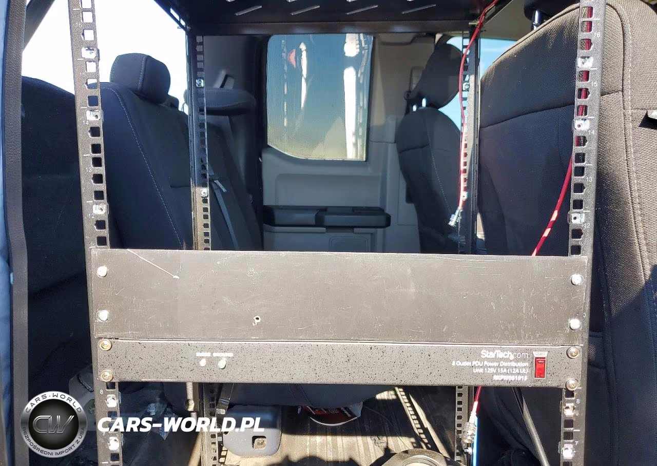 2019 Ford F150 Super Cab VIN:1FTEX1EP0KKC12997 - 10