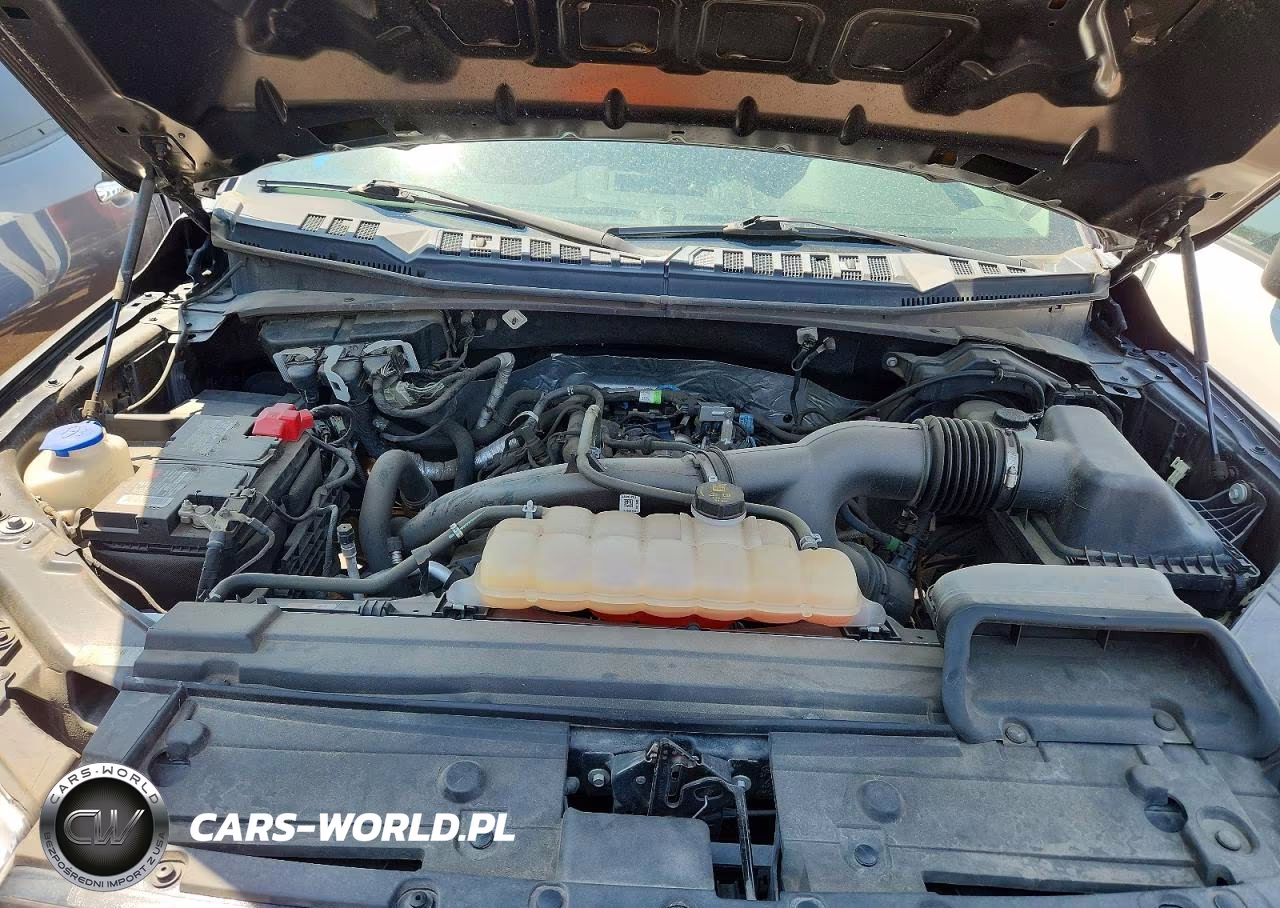 2019 Ford F150 Super Cab VIN:1FTEX1EP0KKC12997 - 11