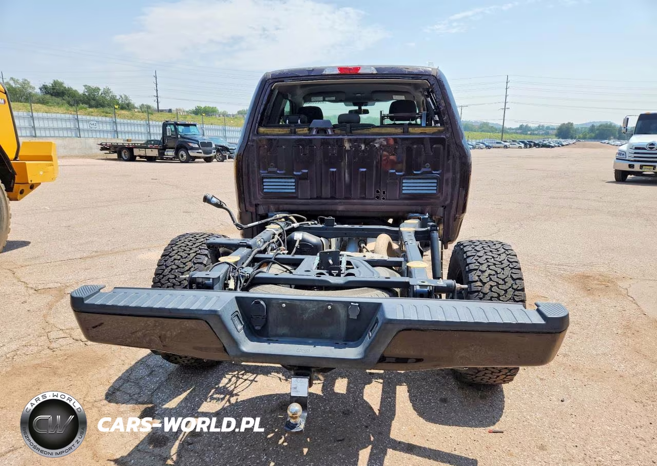 2019 Ford F150 Super Cab VIN:1FTEX1EP0KKC12997 - 6