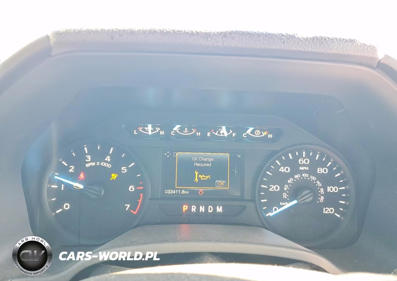 2019 Ford F150 Super Cab VIN:1FTEX1EP0KKC12997 - 9