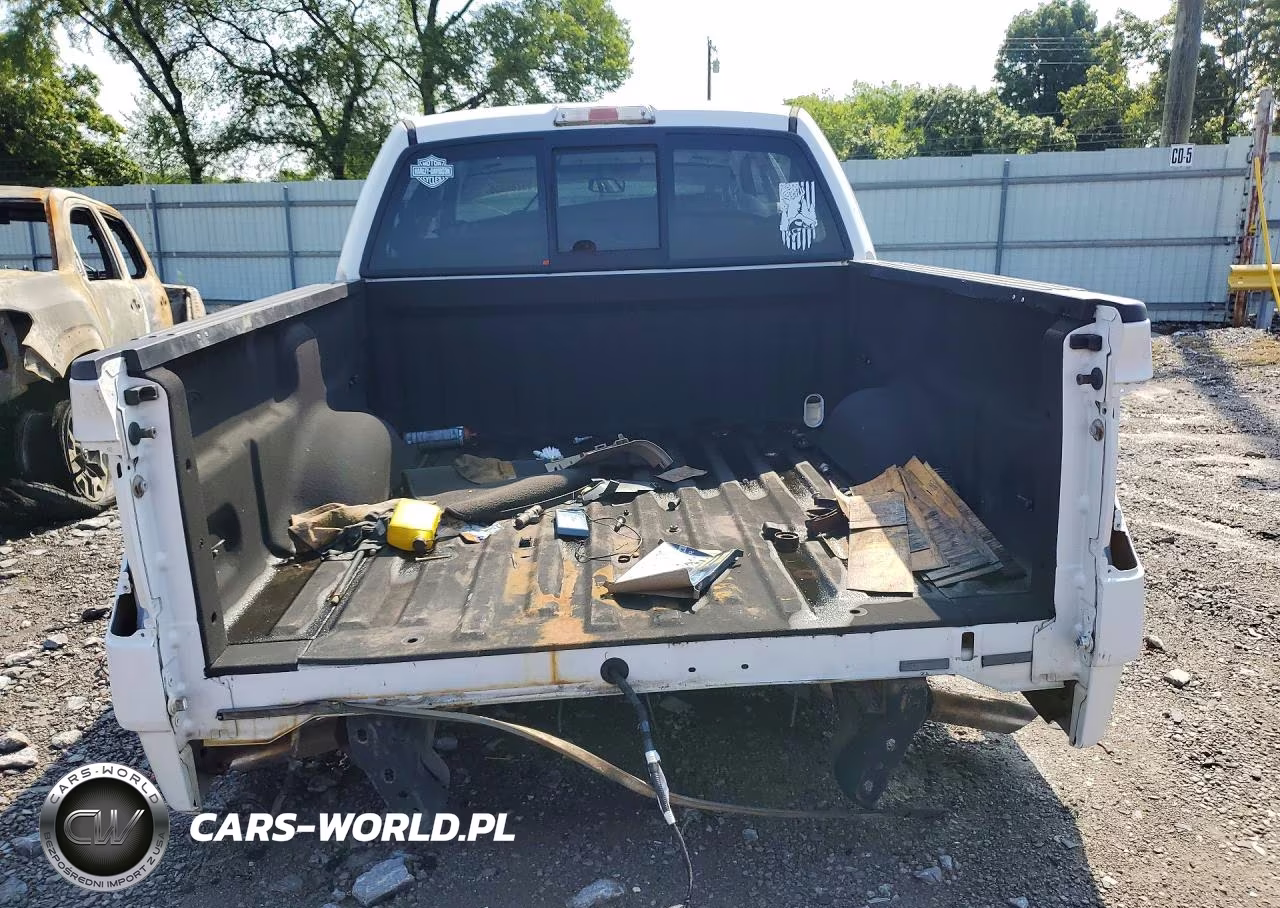 2010 Ford F150 VIN:1FTFW1EV1AFD76014 - 6