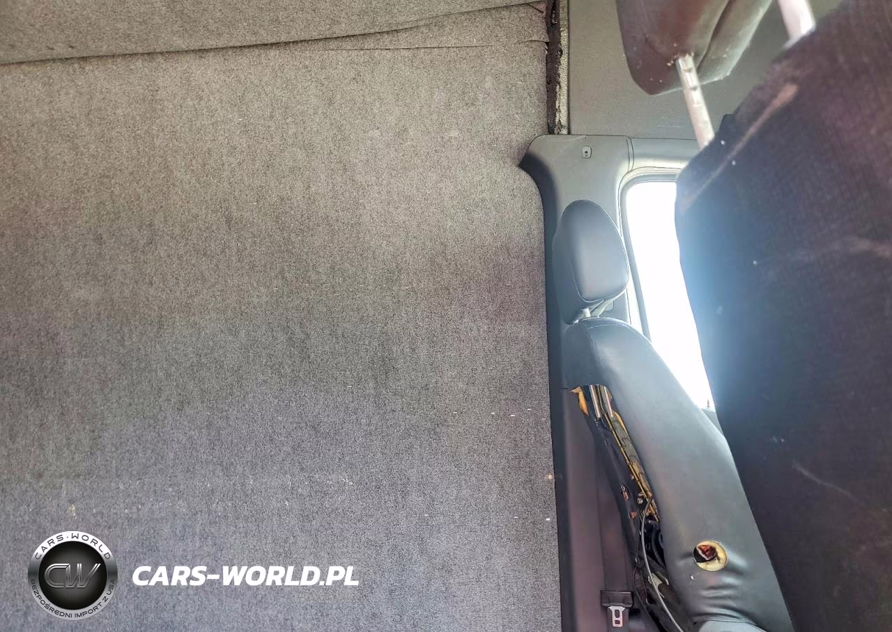 2022 Mercedes Benz Sprinter 2500 VIN:W1Y4DDHY8NT082987 - 11