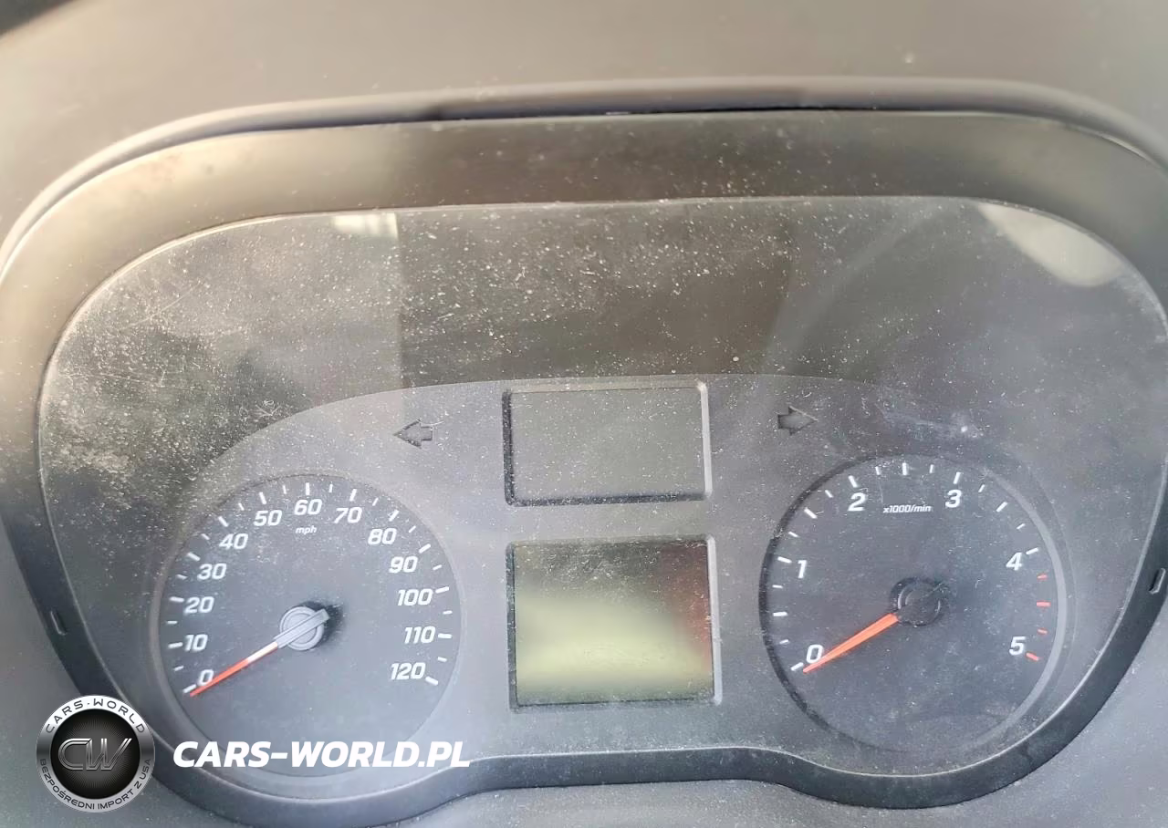 2022 Mercedes Benz Sprinter 2500 VIN:W1Y4DDHY8NT082987 - 9