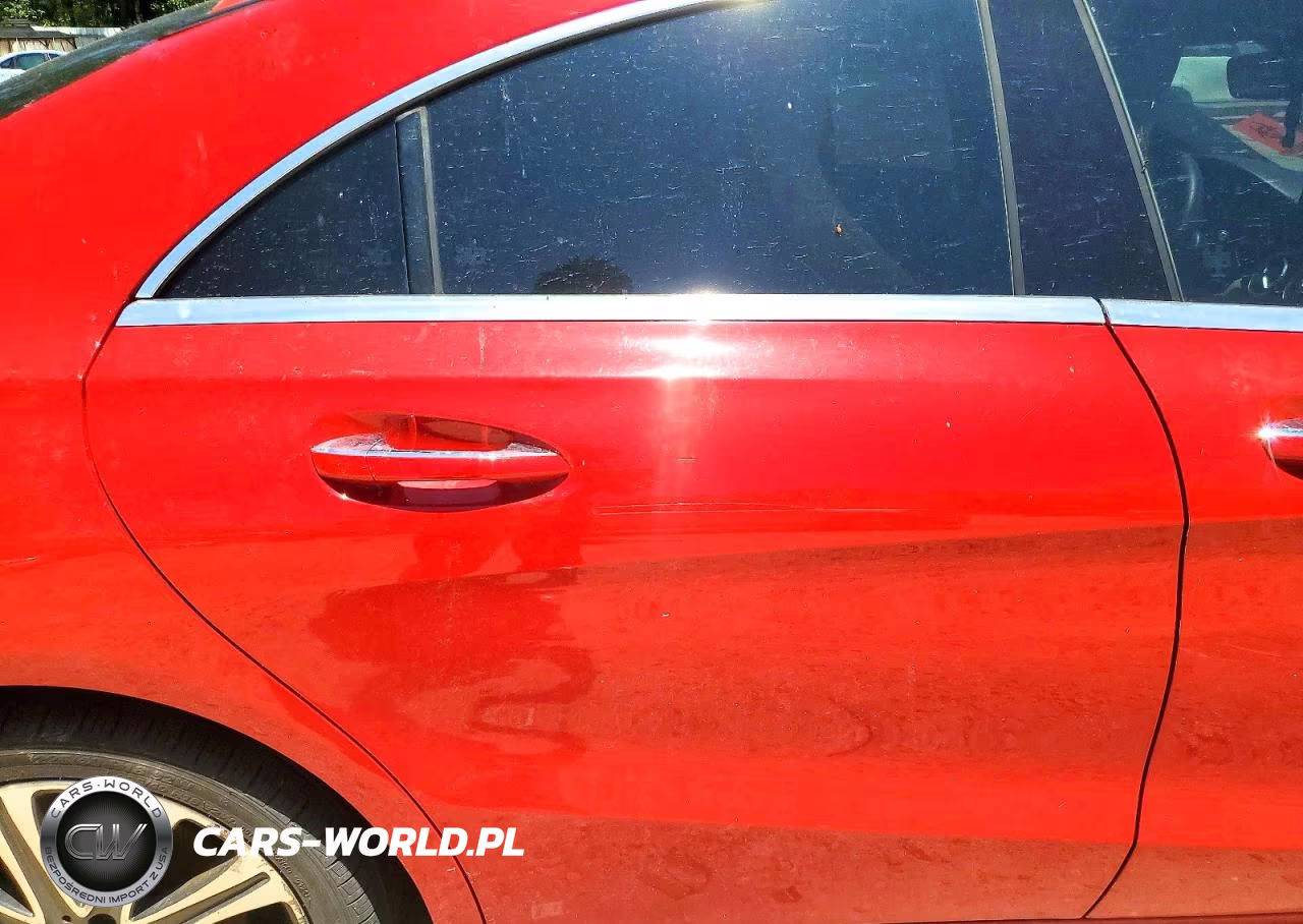 2018 Mercedes-Benz Cla 250 VIN:WDDSJ4EB3JN684138 - 10