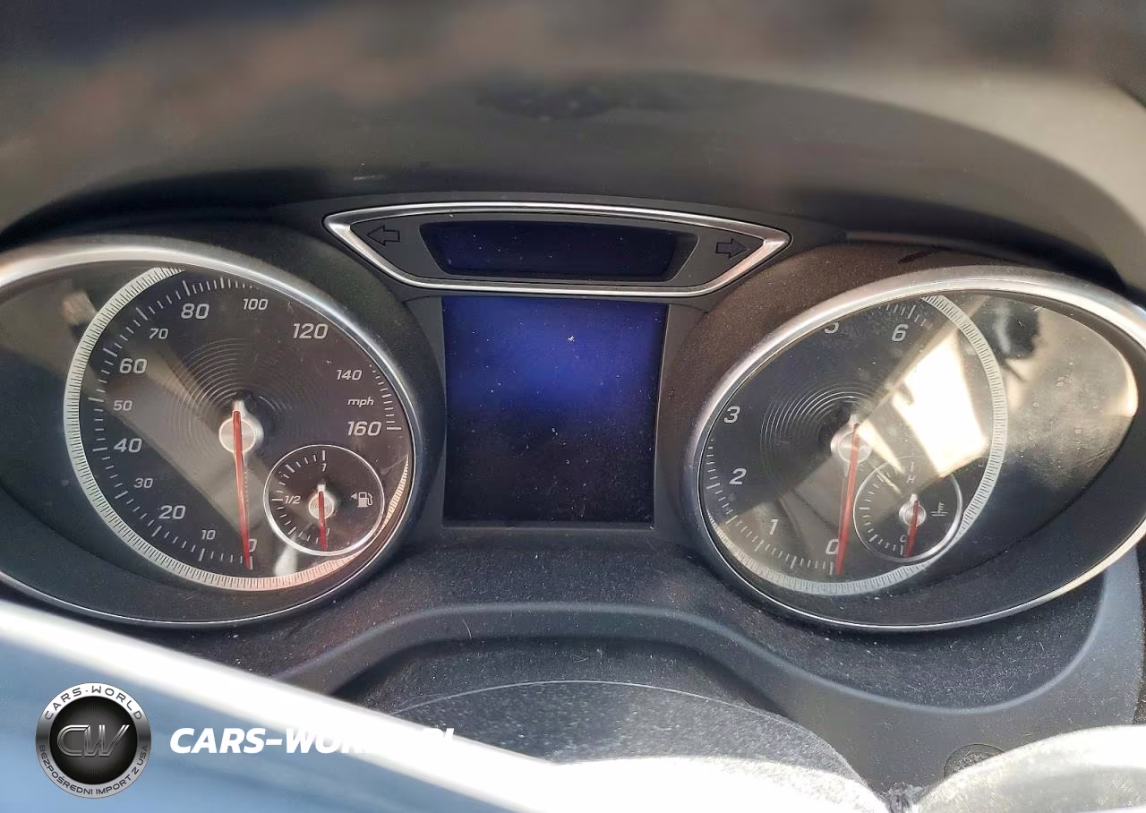 2018 Mercedes-Benz Cla 250 VIN:WDDSJ4EB3JN684138 - 9