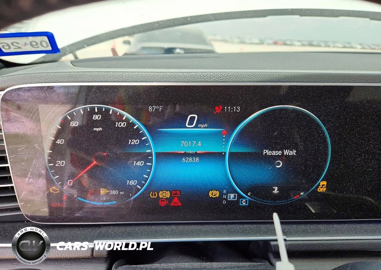 2022 Mercedes-Benz Gle 350 VIN:4JGFB4JB8NA745037 - 9
