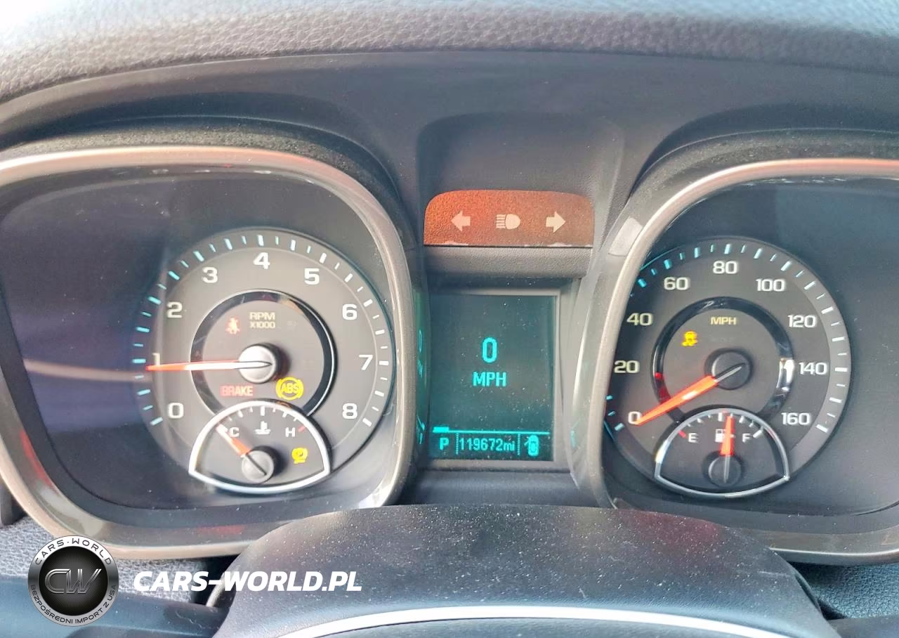 2013 Chevrolet Malibu Ls VIN:1G11B5SA4DF192181 - 9