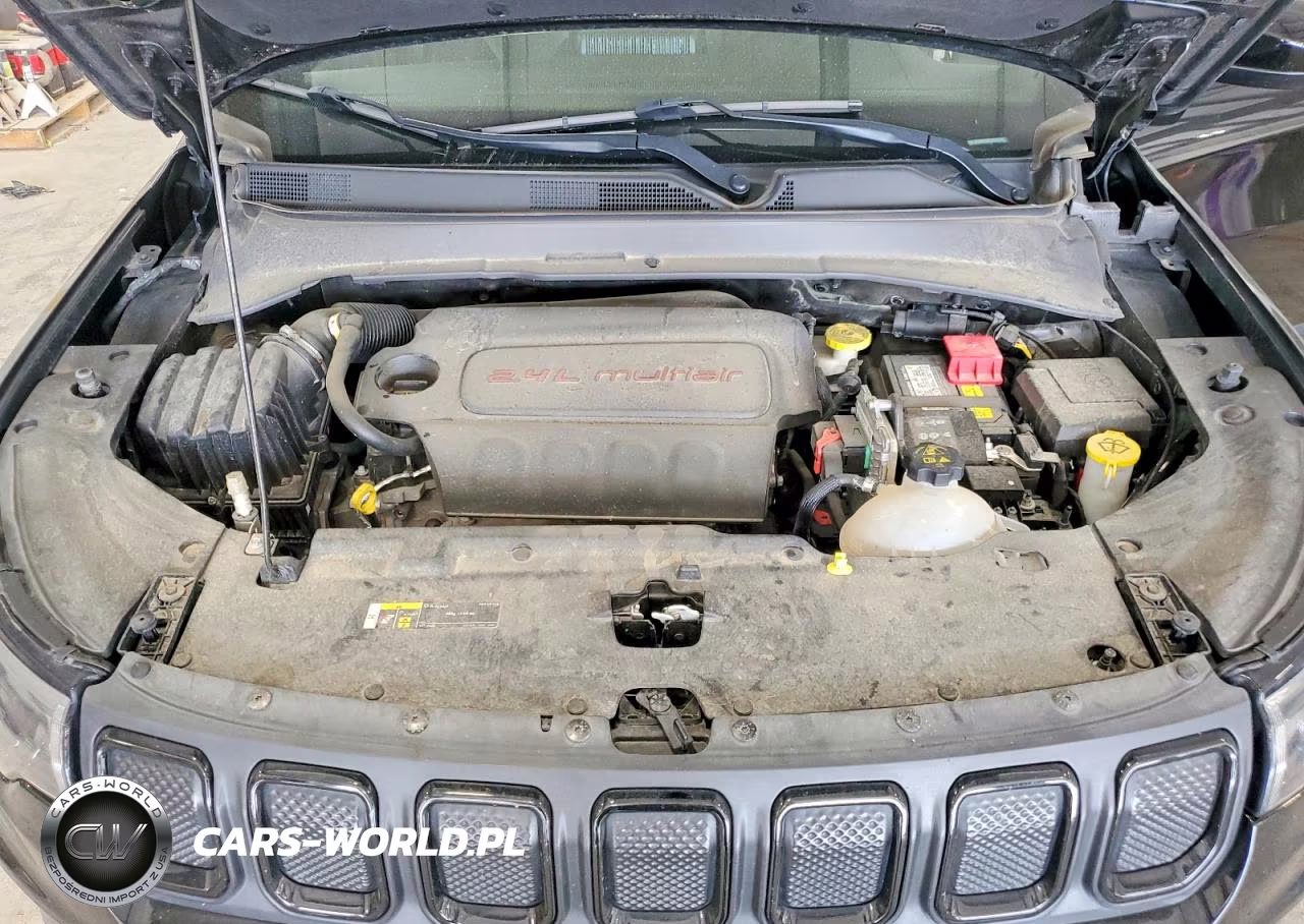 2022 Jeep Compass Latitude VIN:3C4NJDBB8NT166978 - 12