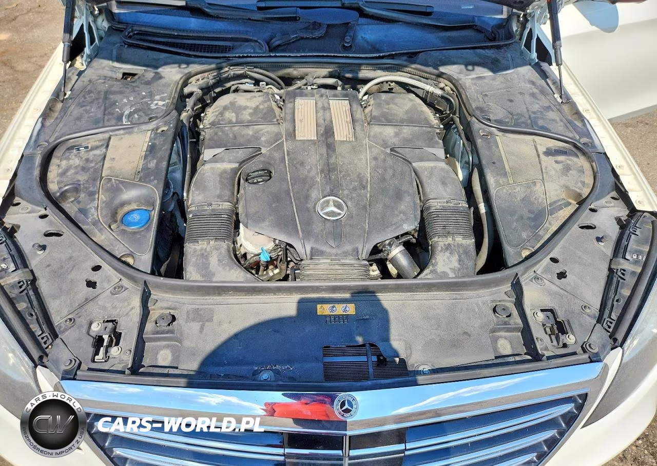 2018 Mercedes-Benz S 450 VIN:WDDUG6GB3JA376037 - 11