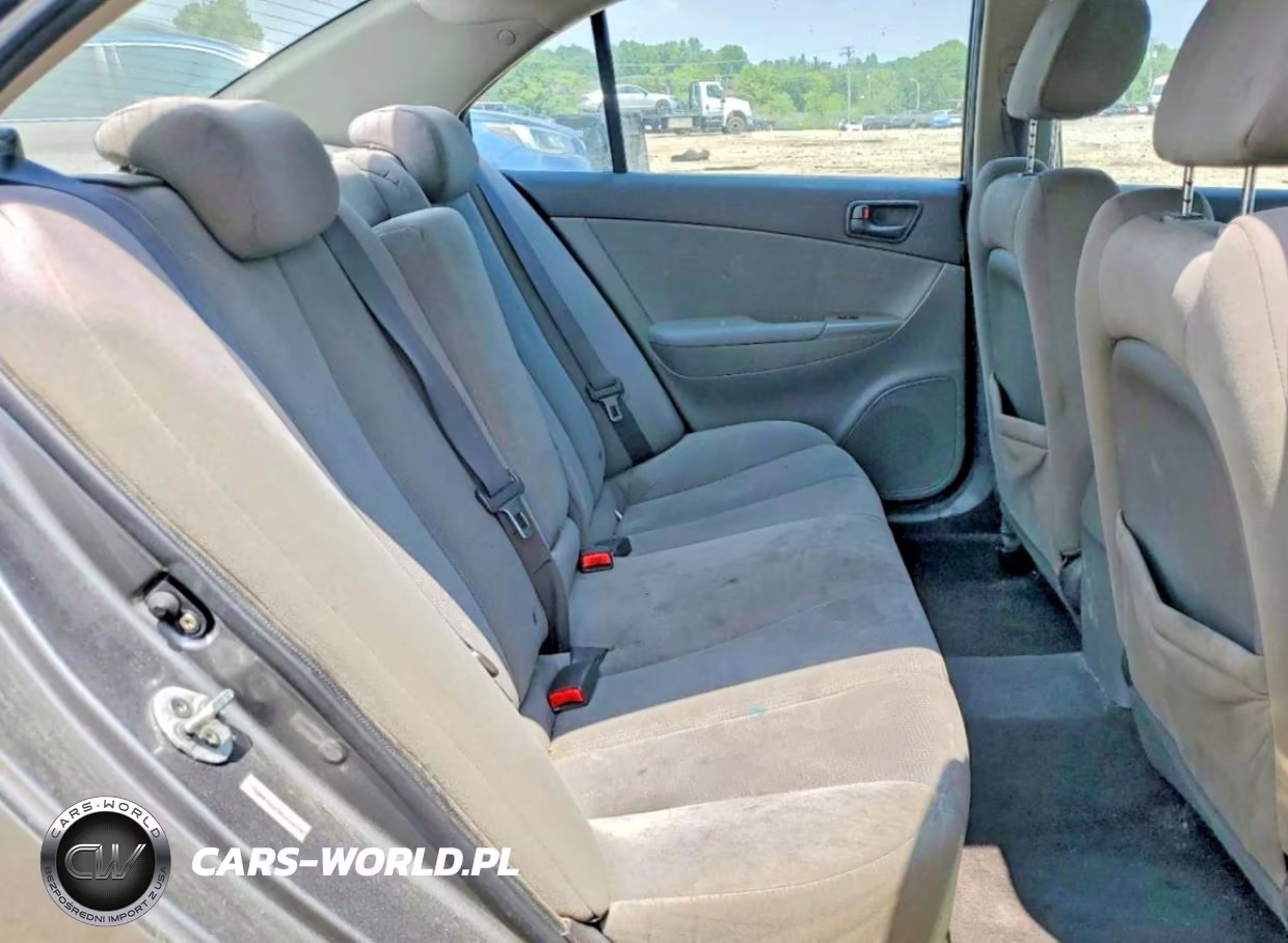 2009 Hyundai Sonata Gls VIN:5NPET46CX9H518235 - 10