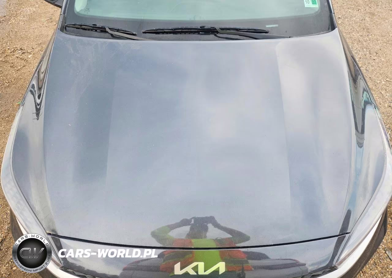 2024 Kia Forte Lx VIN:3KPF24ADXRE838280 - 11
